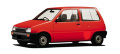 Daihatsu Cuore II Hatchback